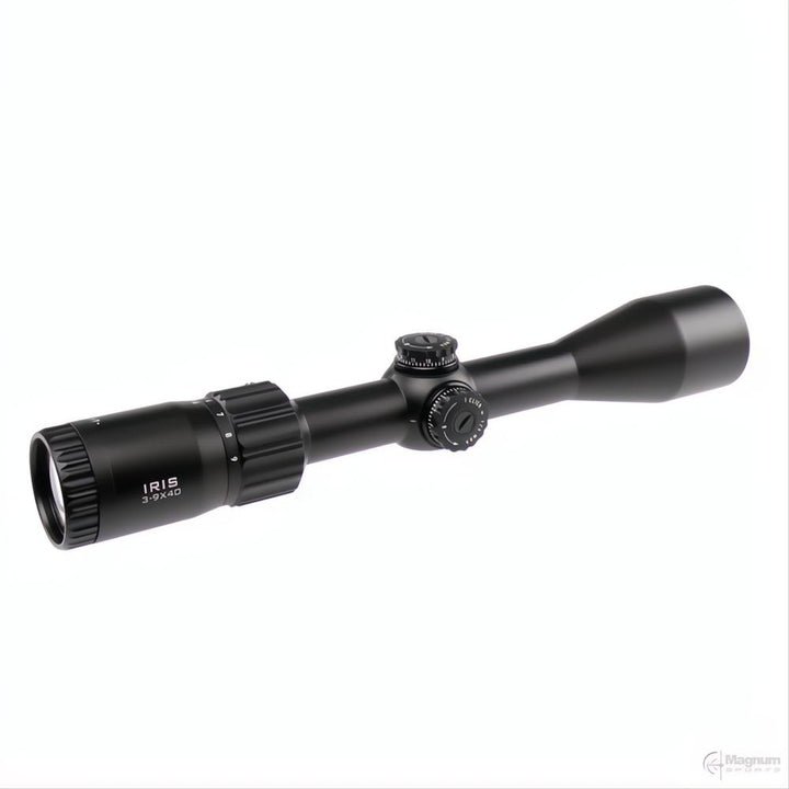 Element Optics Iris 3-9x40 MOA
