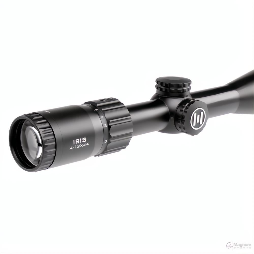 Element Optics Iris 4-12x44 MOA