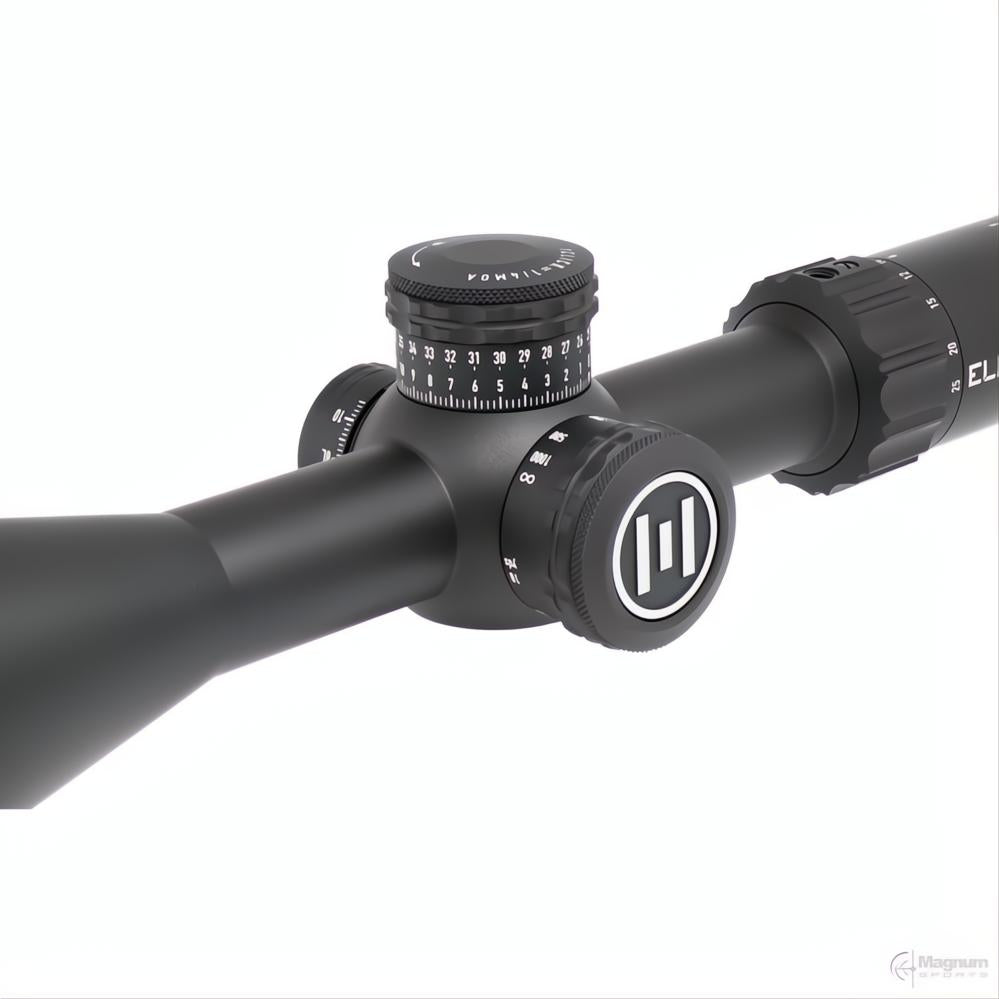 Element Optics Nexus Gen 2 4-25x50