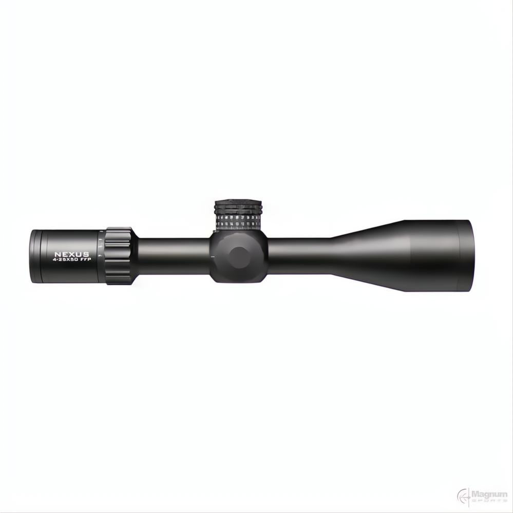 Element Optics Nexus Gen 2 4-25x50