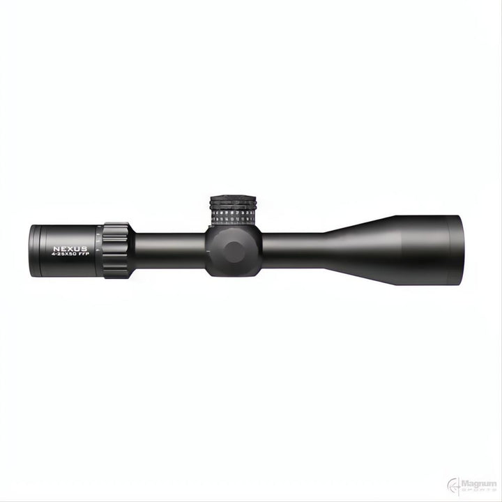 Element Optics Nexus Gen 2 4-25x50