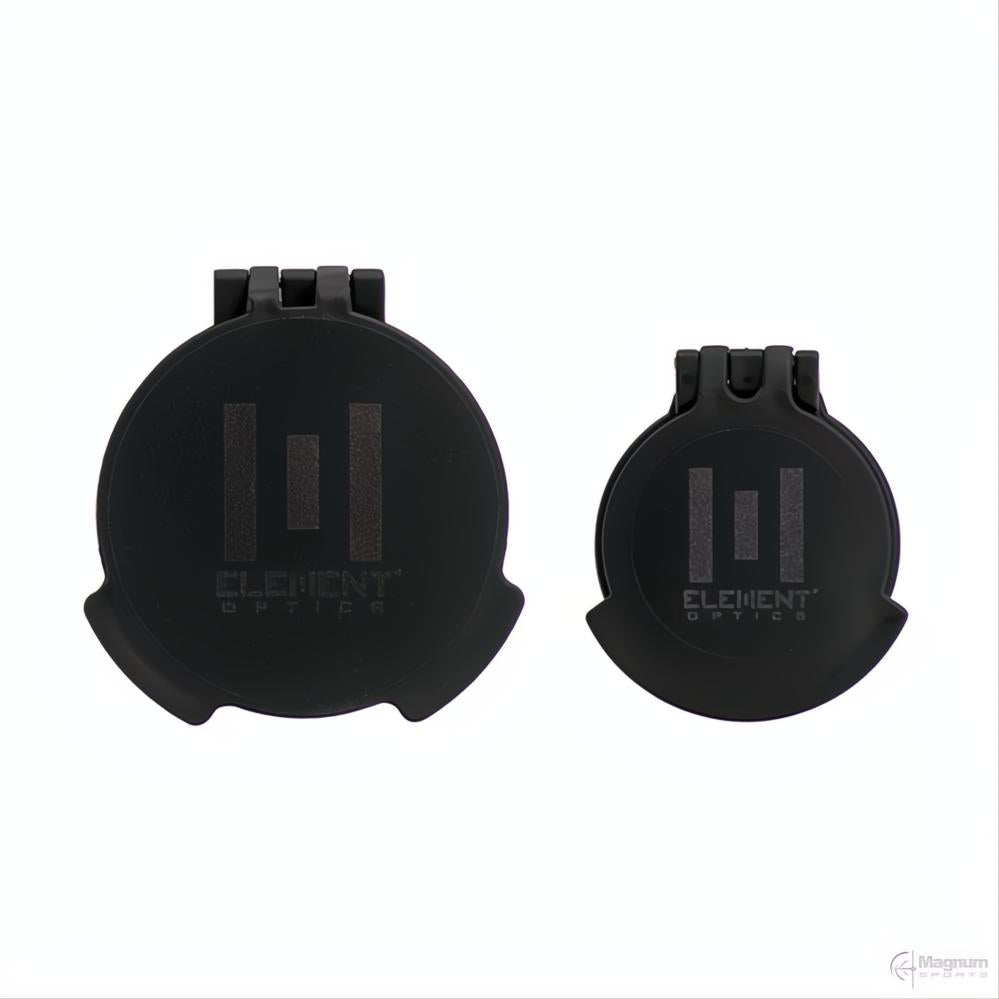 Element Optics Tenebraex Flip Up Covers (Nexus - 50mm)