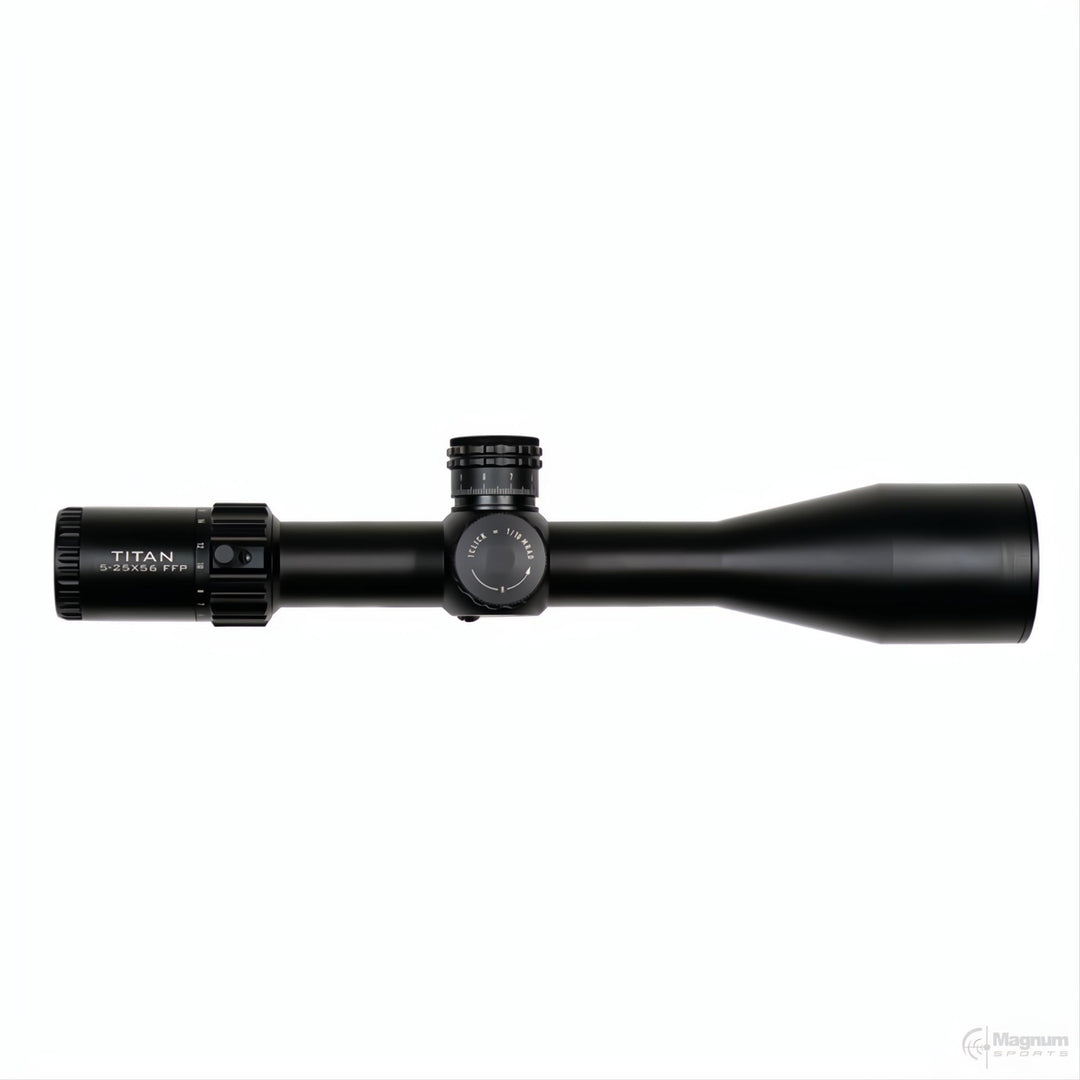 Element Optics Titan 5-25x56