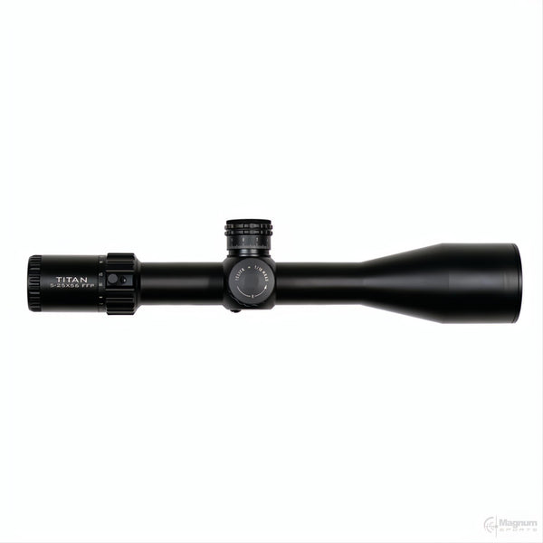Element Optics Titan 5-25x56