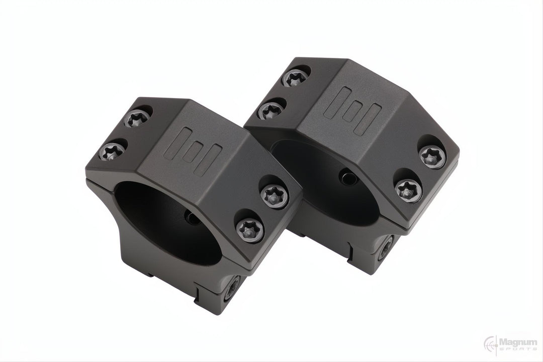 Element Optics XT Dovetail Mounts
