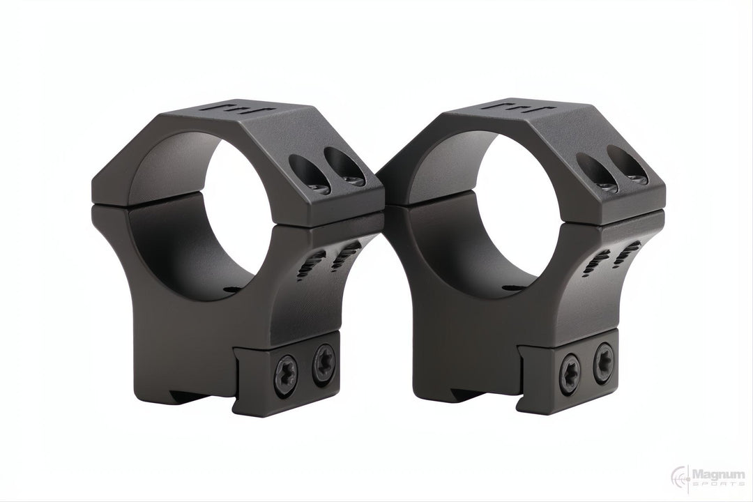 Element Optics XT Dovetail Mounts