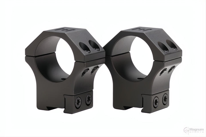 Element Optics XT Dovetail Mounts