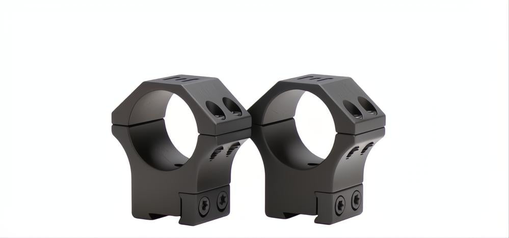 Element Optics XT Dovetail Mounts