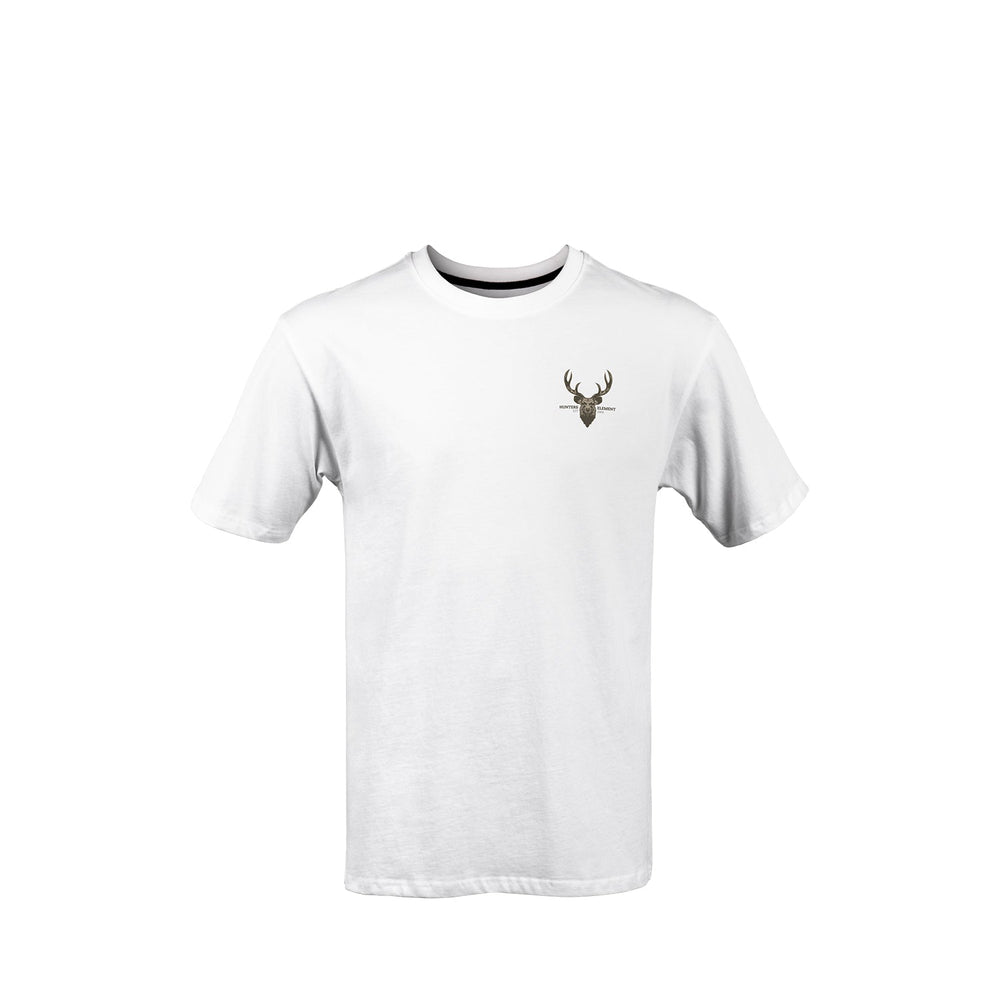 Hunters Element Element Tee Sambar Off White