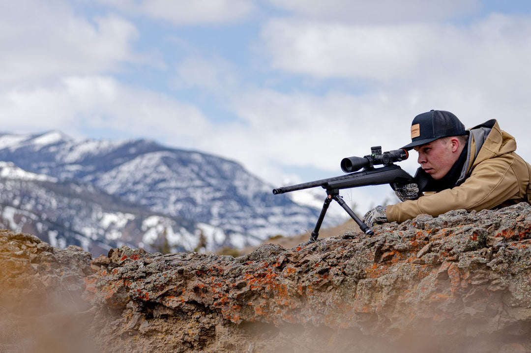 Gunwerks Elevate 2.0 Bipod