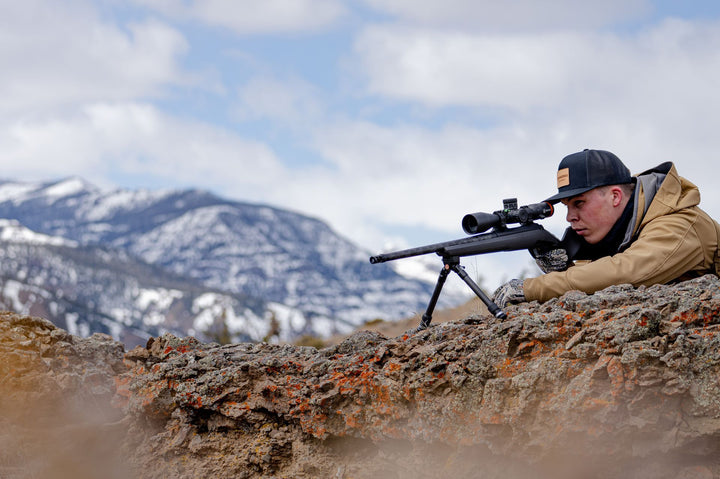 Gunwerks Elevate 2.0 Bipod