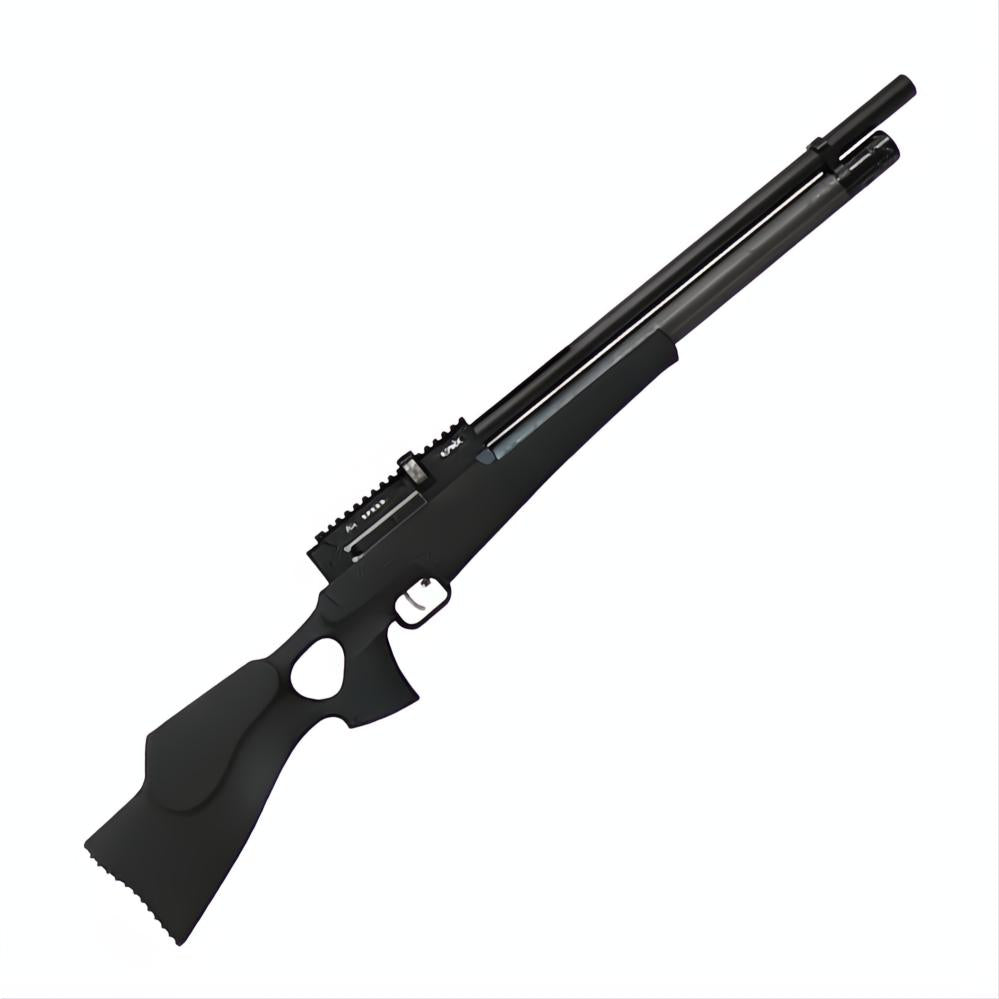 Evanix Air Speed