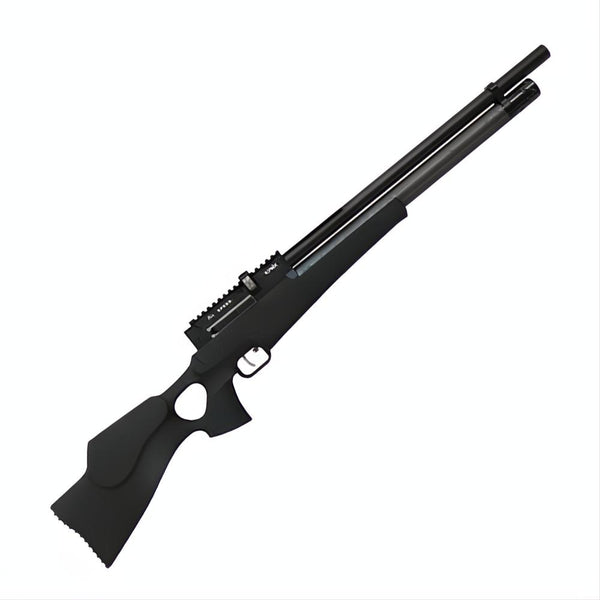 Evanix Air Speed