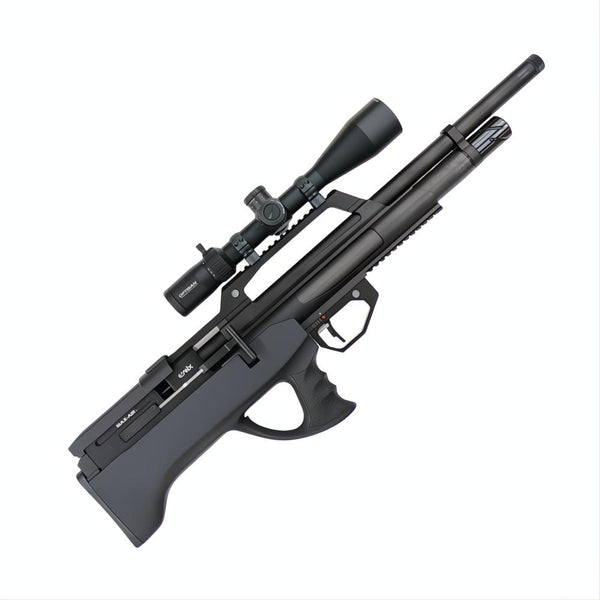 Evanix Max Air 2