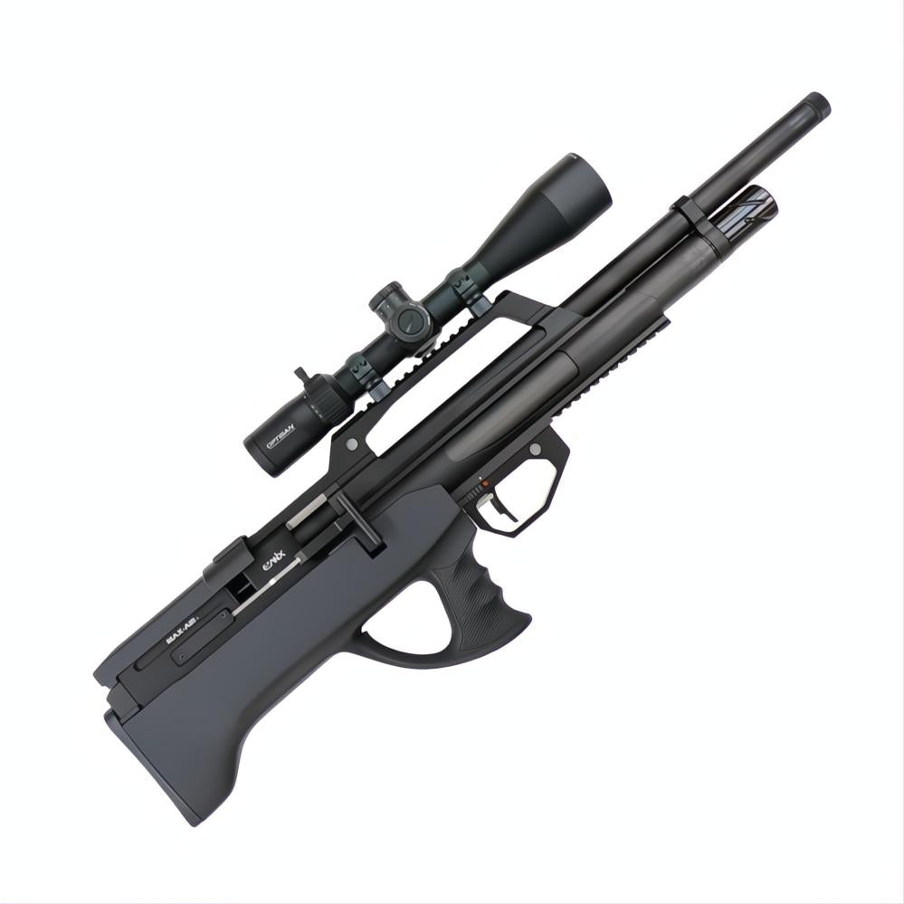 Evanix Max Air