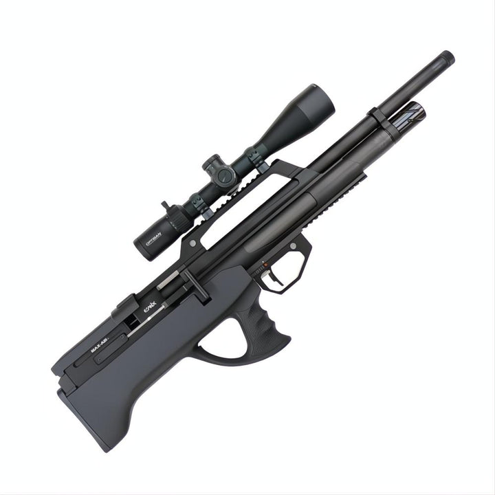Evanix Max Air