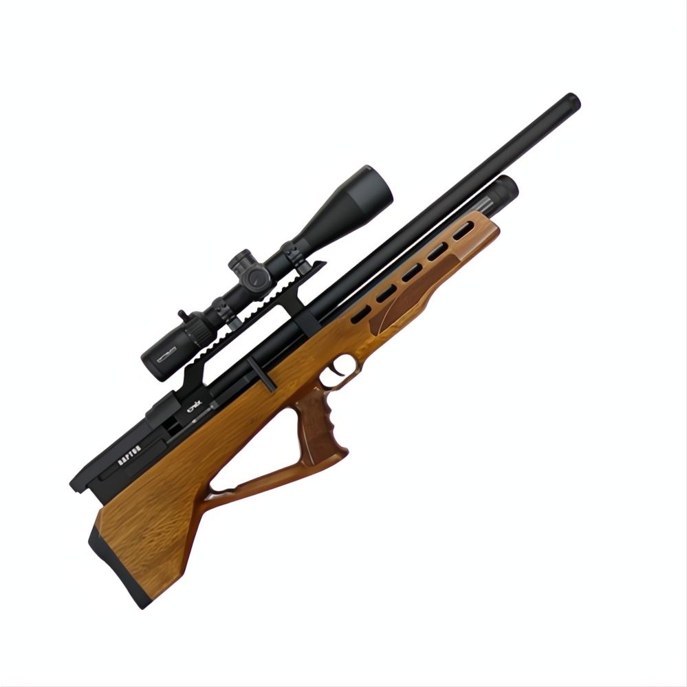 Evanix Raptor