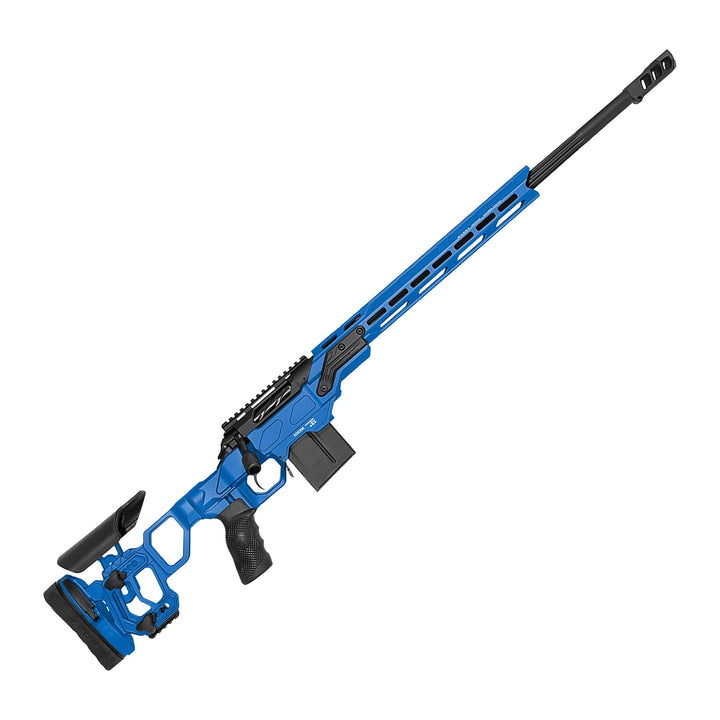Cadex CDX-R7 FCP SA Rifle - 6.5 Creedmoor 26" Bartlein Barrel