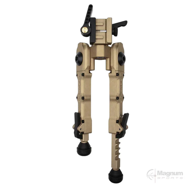 Accu-Tac BR-4 G2 Bipod