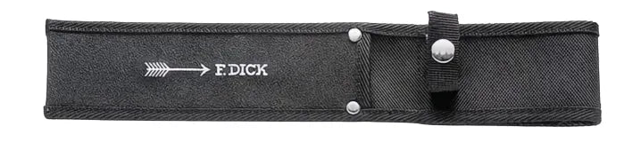 FDick Knife Sheath, blade length up to 21 cm, width up to 5 cm
