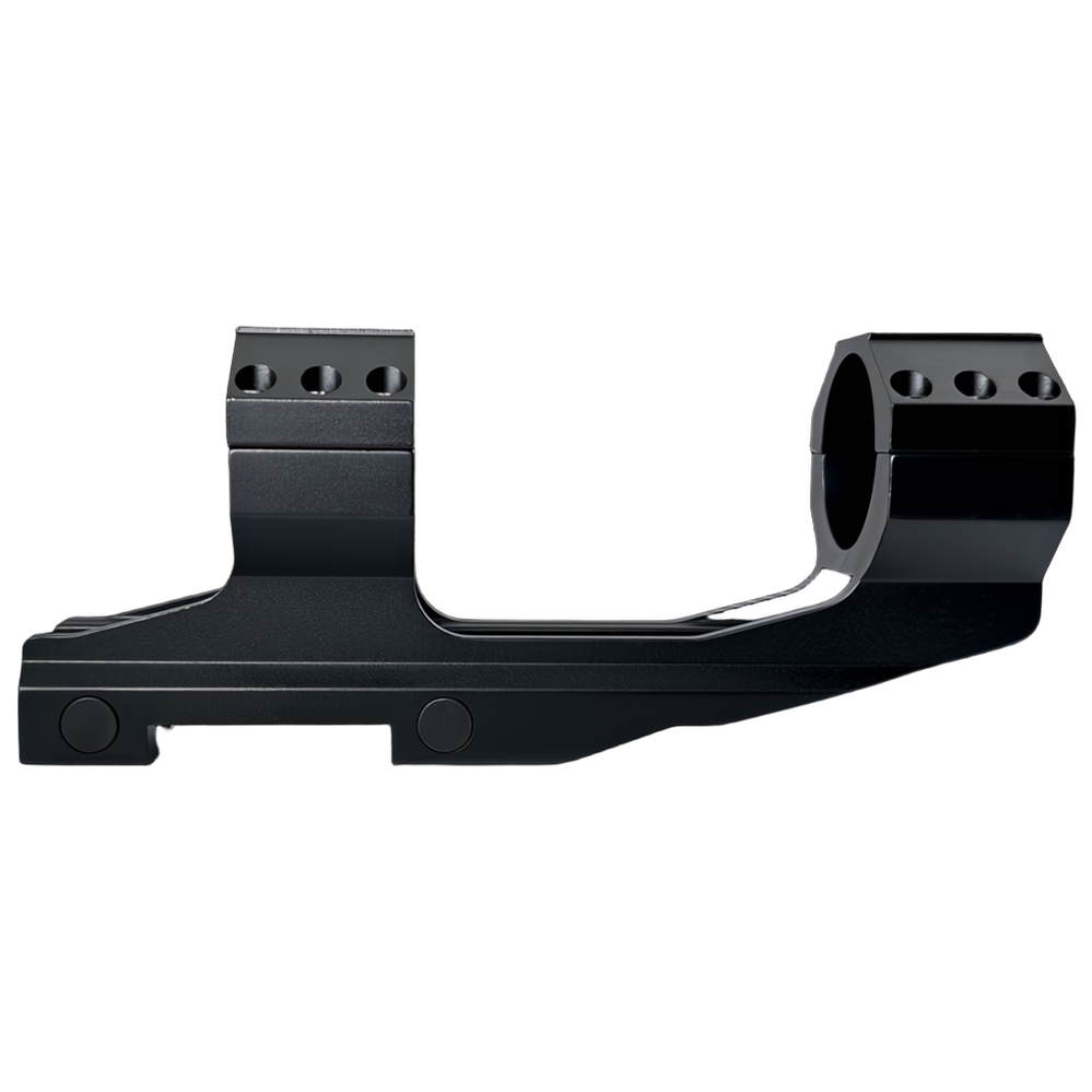 Cantilever Mount rear view