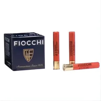 FIOCCHI AMMUNITION 410G 2-1/2" 