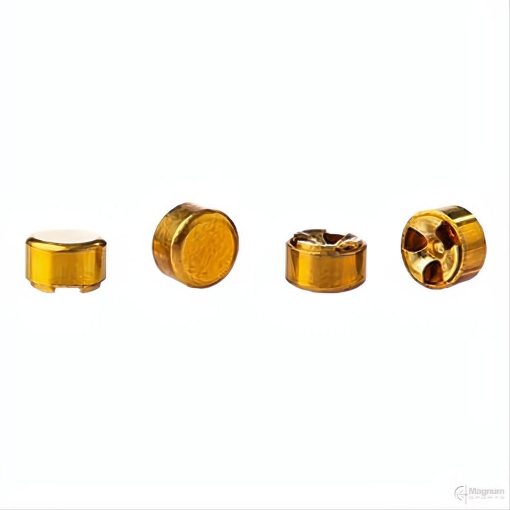 FIOCCHI AMMUNITION LARGE RIFLE PRIMER 150 PKT