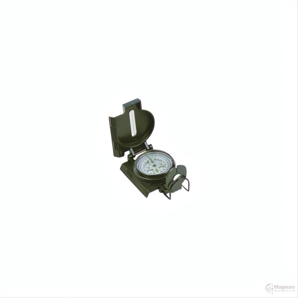 Fox Military Compass