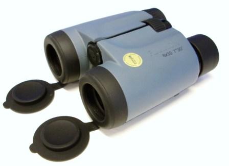 Binocular- 8X32 HS Series Grey Outer