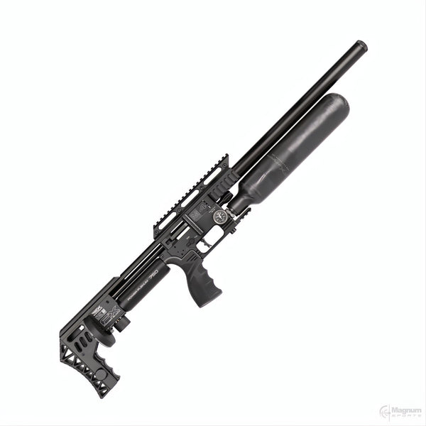 FX Impact MK4 Black Sniper - 700mm Barrel