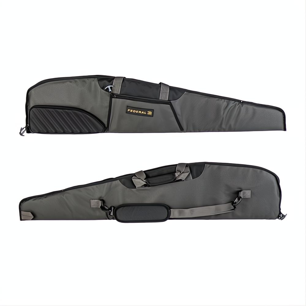 Federal Field & Range Scoped Rifle Case