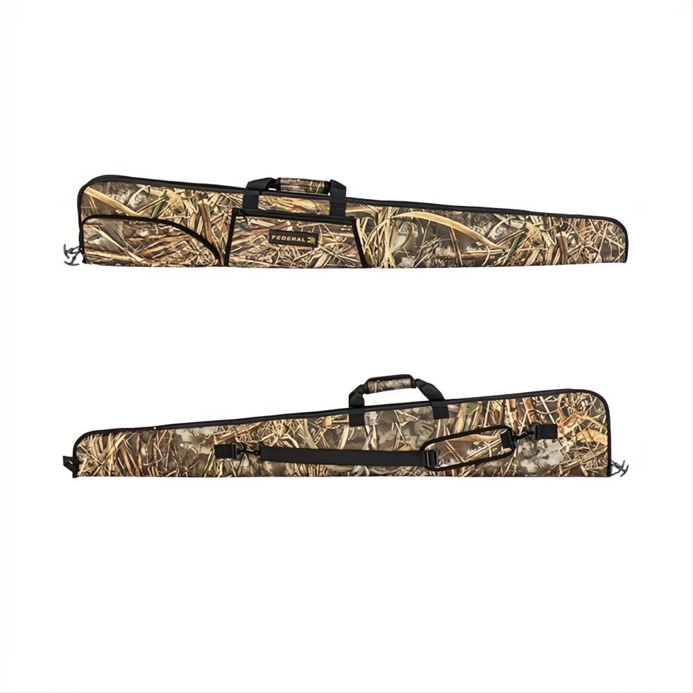 Federal Field & Range Shotgun Case