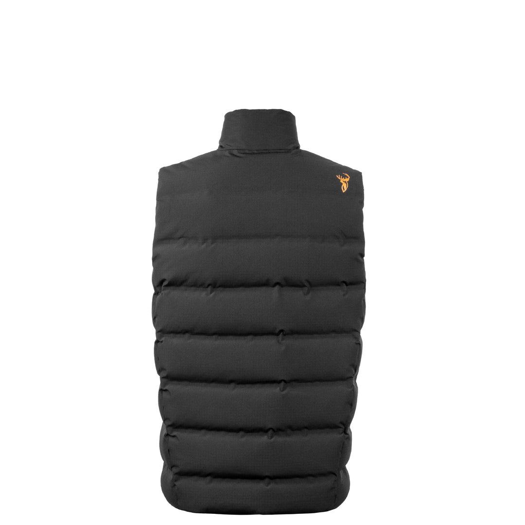 Hunters Element Forge Vest Black