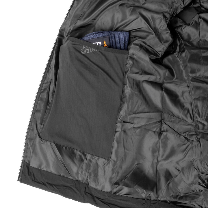 Hunters Element Forge Vest Black
