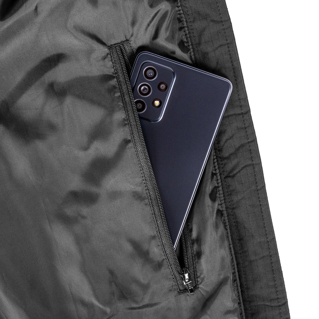 Hunters Element Forge Vest Black