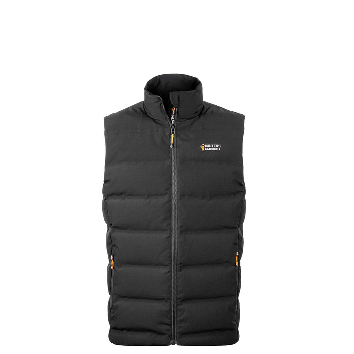 Hunters Element Forge Vest Black