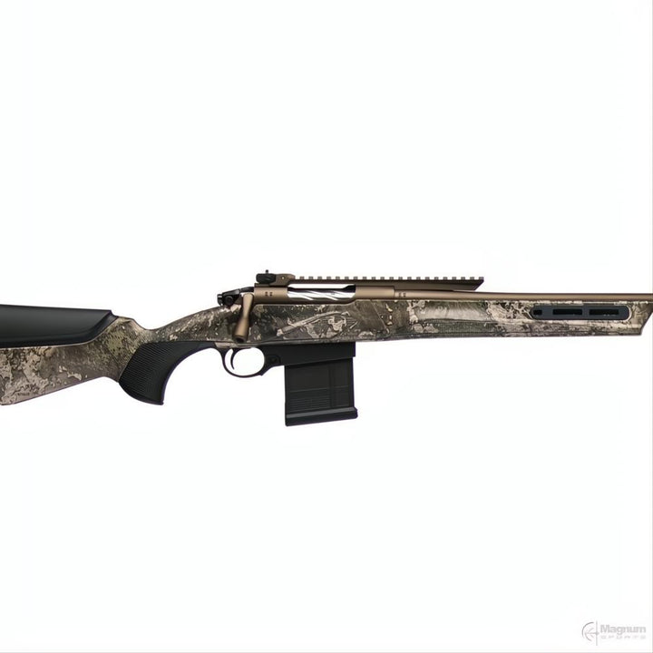Franchi Horizon All-Terrain Strata Camo Synthetic