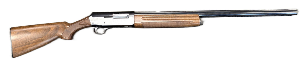 Pre-Owned Luigi Franchi 48-AL Semi Auto Shotgun - 12Ga