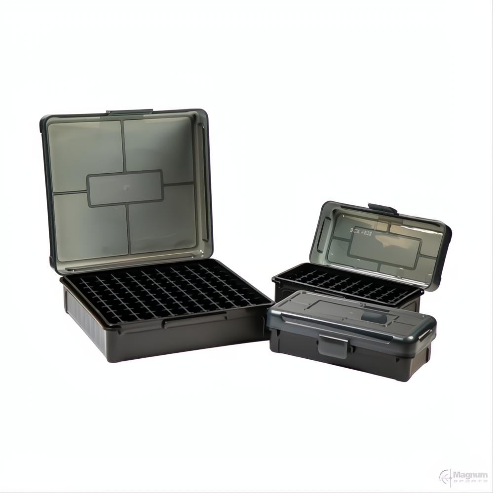 Frankford Arsenal Frankford Arsenal Hinge Lid Ammo Box