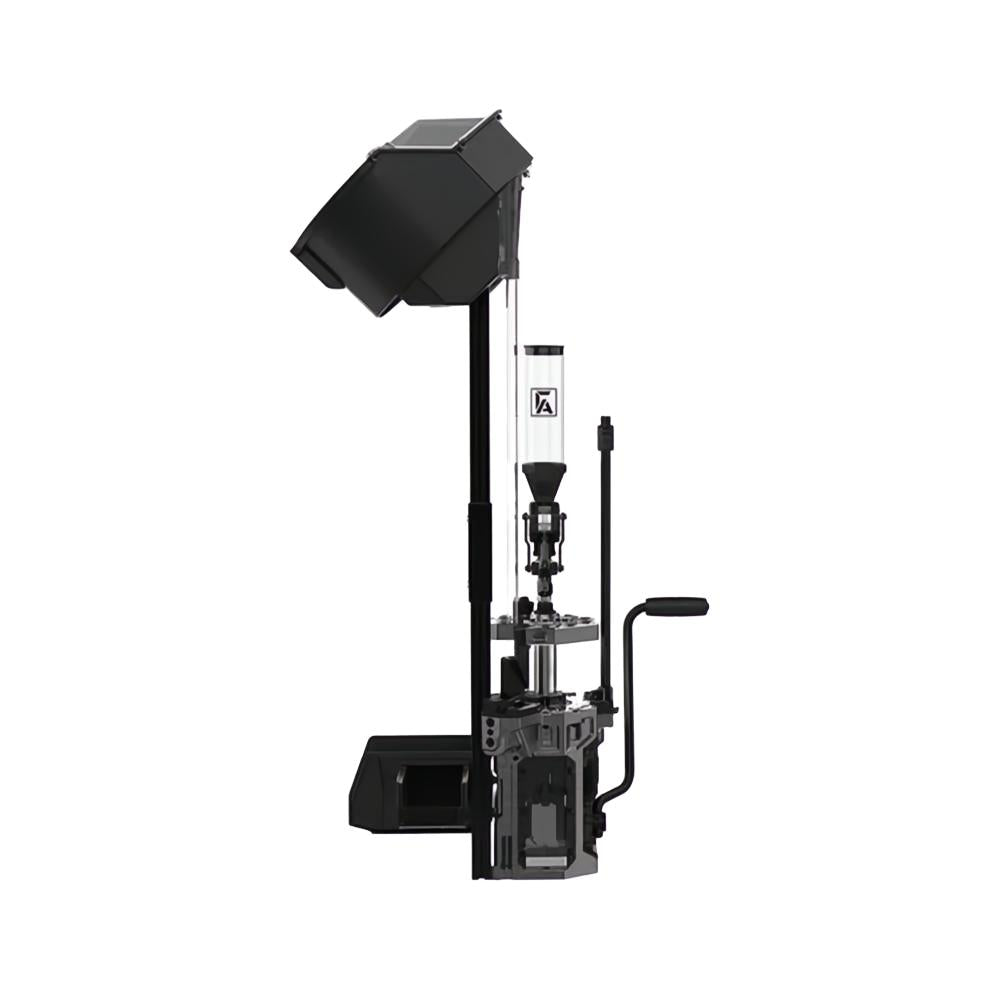 Frankford Arsenal Fx-10 Progressive Reloading Press + Case Feeder