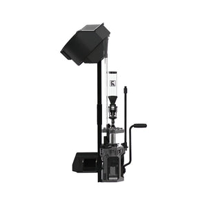 Frankford Arsenal Fx-10 Progressive Reloading Press + Case Feeder