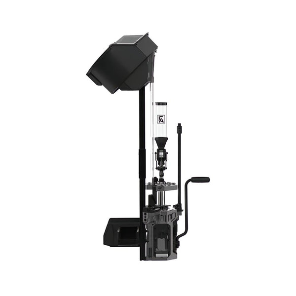 Frankford Arsenal Fx-10 Progressive Reloading Press + Case Feeder