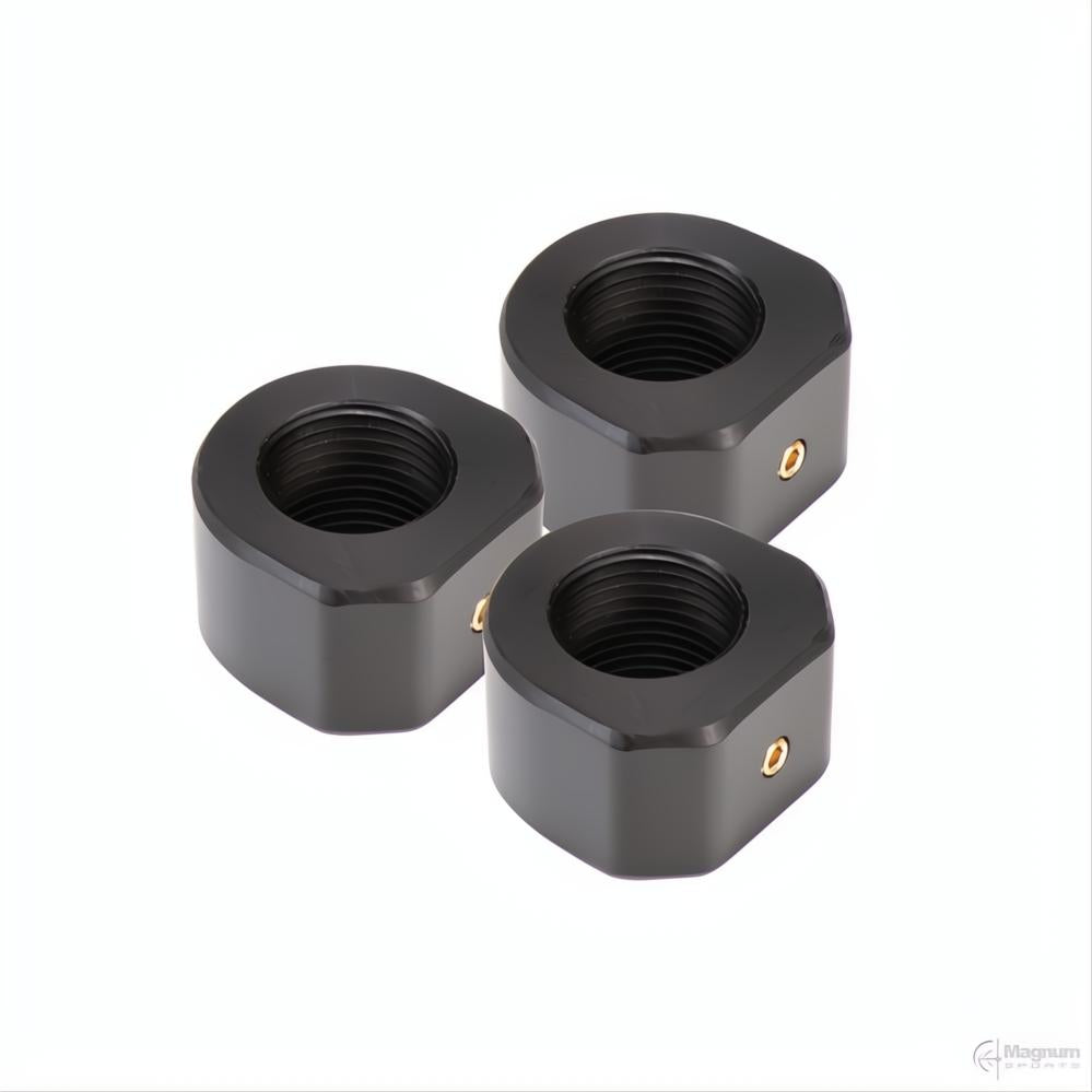 Frankford Arsenal M-Press Coaxial Die Blocks 3 Pk