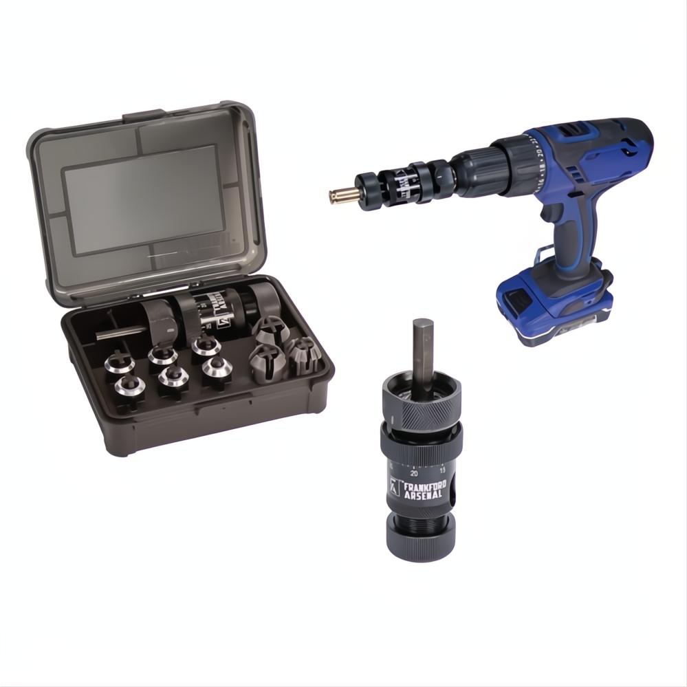 Frankford Arsenal Universal Precision Case Trimmer