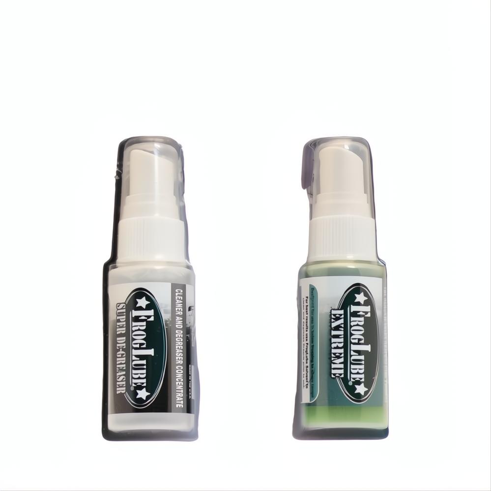 Froglube Dual Gun Cleaning Kit