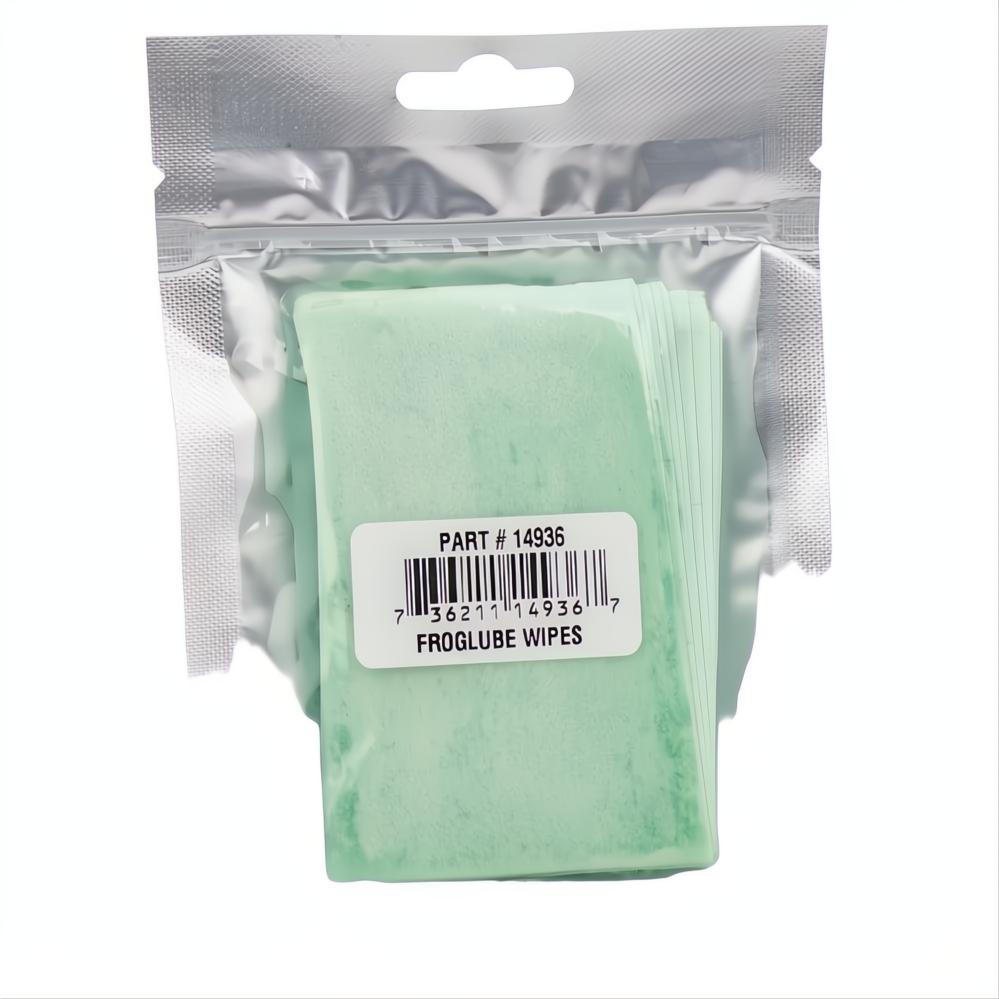 Froglube FrogWipes
