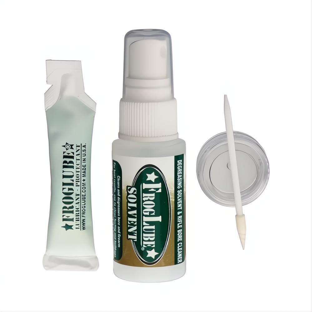 Froglube Knife Cleaning and Care Kit