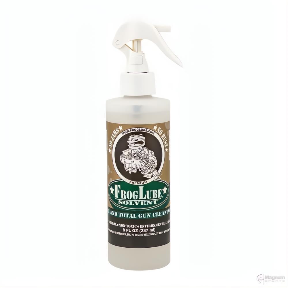 Froglube Solvent Spray