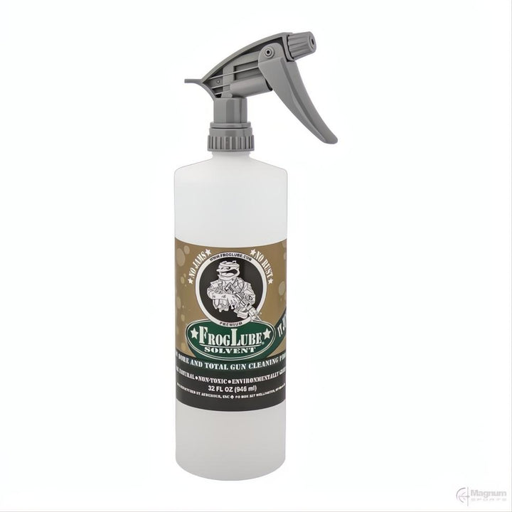 Froglube Solvent Spray
