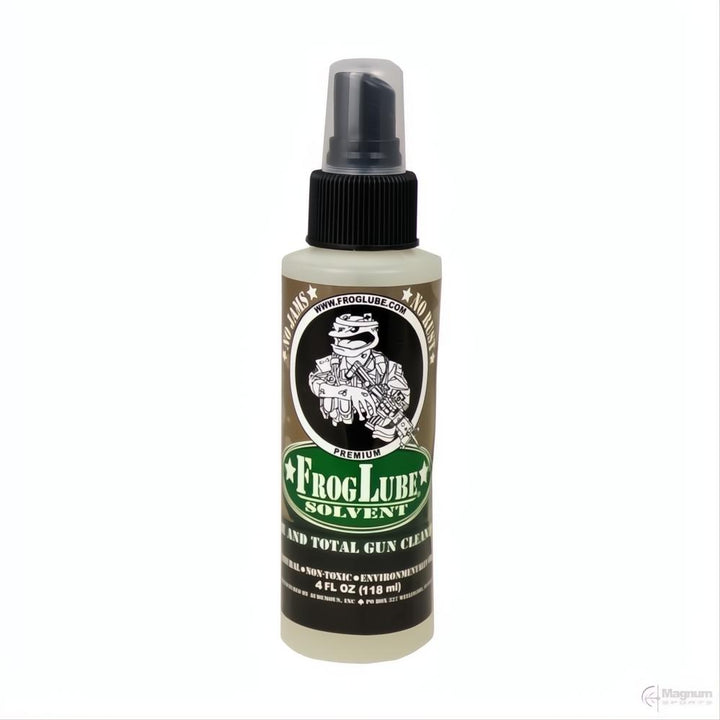 Froglube Solvent Spray